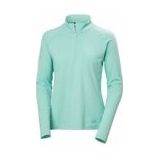 Helly Hansen - Tyri - Trainingsjack - Dames - 1/2 Rits