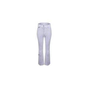 Skibroek KJUS Women Sella Jet White