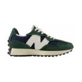 New Balance Unisex U327WVD Midnight Green-Schoenmaat 45,5