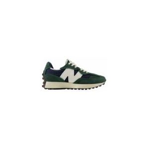 New Balance Unisex U327WVD Midnight Green-Schoenmaat 45,5