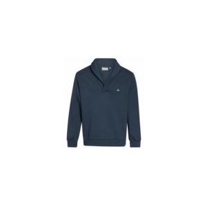 Sweater Essenza Men Otus Deep Sea Blue-L