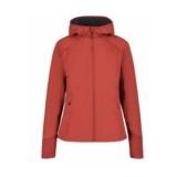 Ski vest Icepeak Women Dahlen Wine-S