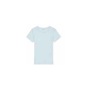 T-Shirt Marc O'Polo Women 402229351001 Spring Sky-L