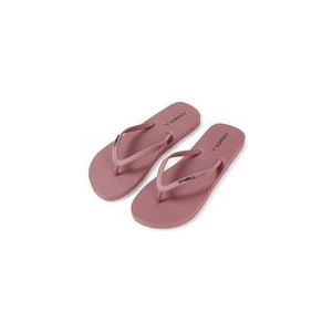 Teenslippers O'Neill Women Profile Small Logo Ash Rose-Schoenmaat 41