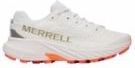 Merrell - Agility Peak 5 - Trailrunning Schoen - White/Flare