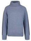 Trui Luhta Women Haurina Light Blue-XS