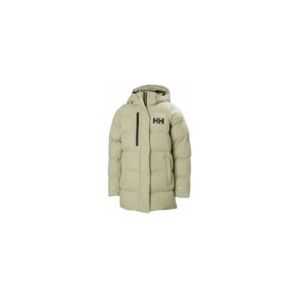 Jas Helly Hansen Kids Adore Puffy Parka Light Lav-Maat 140