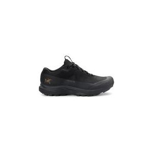 Wandelschoen Arcteryx Women Aerios FL 2 GTX Black Black-Schoenmaat 41,5