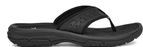 Teva - Langdon Flip - Slipper - True Black - Heren