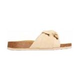 Rohde - Milano 1765 - Slipper - Beige - Leer