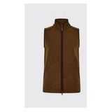 Dubarry - Lifford - Bodywarmer - Walnoot - 100% Polyester Fleece - Ademend