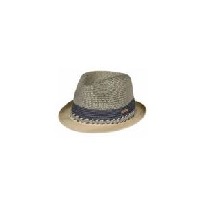 Hoed Barts Men Fluoriet Hat Blue-One size