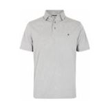 Dubarry - Gilligan - Polo - 11 Grey - Tencel Modal en Polyester