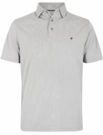 Dubarry - Gilligan - Polo - 11 Grey - Tencel Modal en Polyester