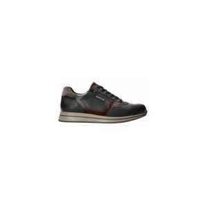 Sneaker Mephisto Men Gilford Black-Schoenmaat 46