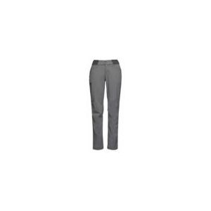 Broek Black Diamond Women Technician Alpine Pants Steel Grey-XXL