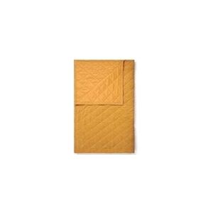 Quilt Essenza Billie Mustard-150 x 200 cm