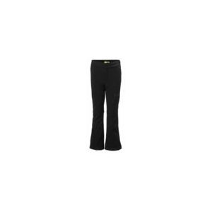Skibroek Helly Hansen Junior Maya Stretch Black-Maat 140