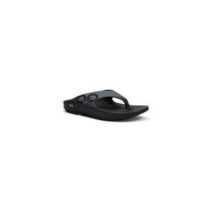 Slipper OOfos Men OOriginal Sport Graphite-Schoenmaat 44
