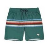 Barts - Gurrad - Zwembroek - Cedar - Gerecycled Materiaal