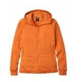 Rab - Nexus Hoody - Fleecevest - Oranje