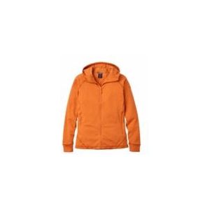 Rab - Nexus Hoody - Fleecevest - Oranje
