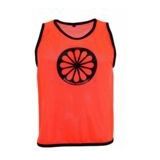 Trainingshesje The Indian Maharadja Bips Orange