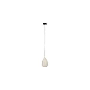 Hanglamp White Label Living Aysa Tall Sand