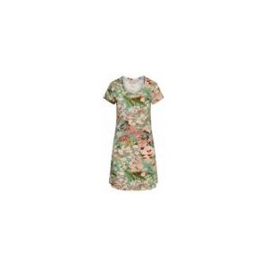 Nachtjapon Essenza Women Isa Noleste Greenish-S