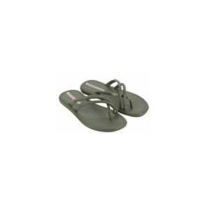 Slipper Ipanema Women Meu Sol Rasteira Green-Schoenmaat 39