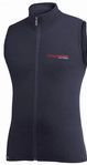 Bodywarmer Woolpower Unisex Vest 400 Dark Navy