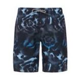 Beachshort Protest Boys Prtdaniel True Black-Maat 116
