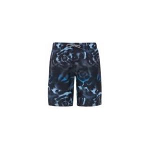 Beachshort Protest Boys Prtdaniel True Black-Maat 116