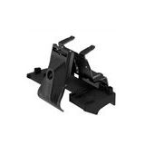 Kitset Thule 6107 Flush Railing