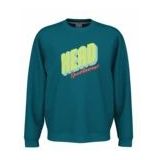 Head - RALLY CREWNECK - Sweatshirt