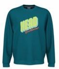 Head - RALLY CREWNECK - Sweatshirt