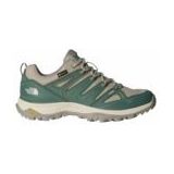 The North Face - Hedgehog - Wandelschoenen - Duck Green-clay Green