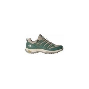 The North Face - Hedgehog - Wandelschoenen - Duck Green-clay Green