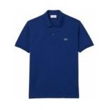 Lacoste - L1212 - Poloshirt - Methylene - Klassieke Pasvorm