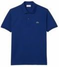 Lacoste - L1212 - Poloshirt - Methylene - Klassieke Pasvorm