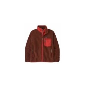 Patagonia - Classic Retro-X Jacket - Jas - Dried Vanilla