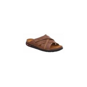 Slipper Rohde Men Cento 6001 Cuoio-Schoenmaat 45