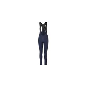 Fietsbroek AGU Women Bibtight II Essential Deep Blue-XXL