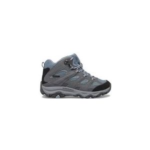 Wandelschoen Merrell Kids MOAB 3 Mid Waterproof Altitude-Schoenmaat 30