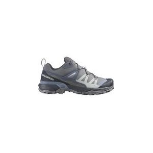 Wandelschoen Salomon Women X Ultra 360 Sharkskin Grisaille Stonewash-Schoenmaat 38,5