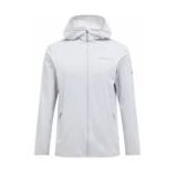 Peak Performance - Light Zip Hood - Vest - Antarctica - Regular Fit
