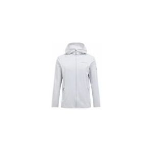 Peak Performance - Light Zip Hood - Vest - Antarctica - Regular Fit