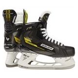 Ijshockeyschaats Bauer Unisex Supreme M3 Skate Sr D-Schoenmaat 42,5