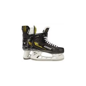 Ijshockeyschaats Bauer Unisex Supreme M3 Skate Sr D-Schoenmaat 42,5