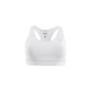 Sport BH Craft Women Training Bra White-M